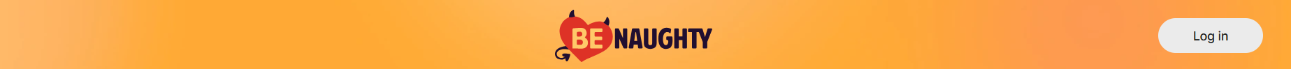Benaughty official website
